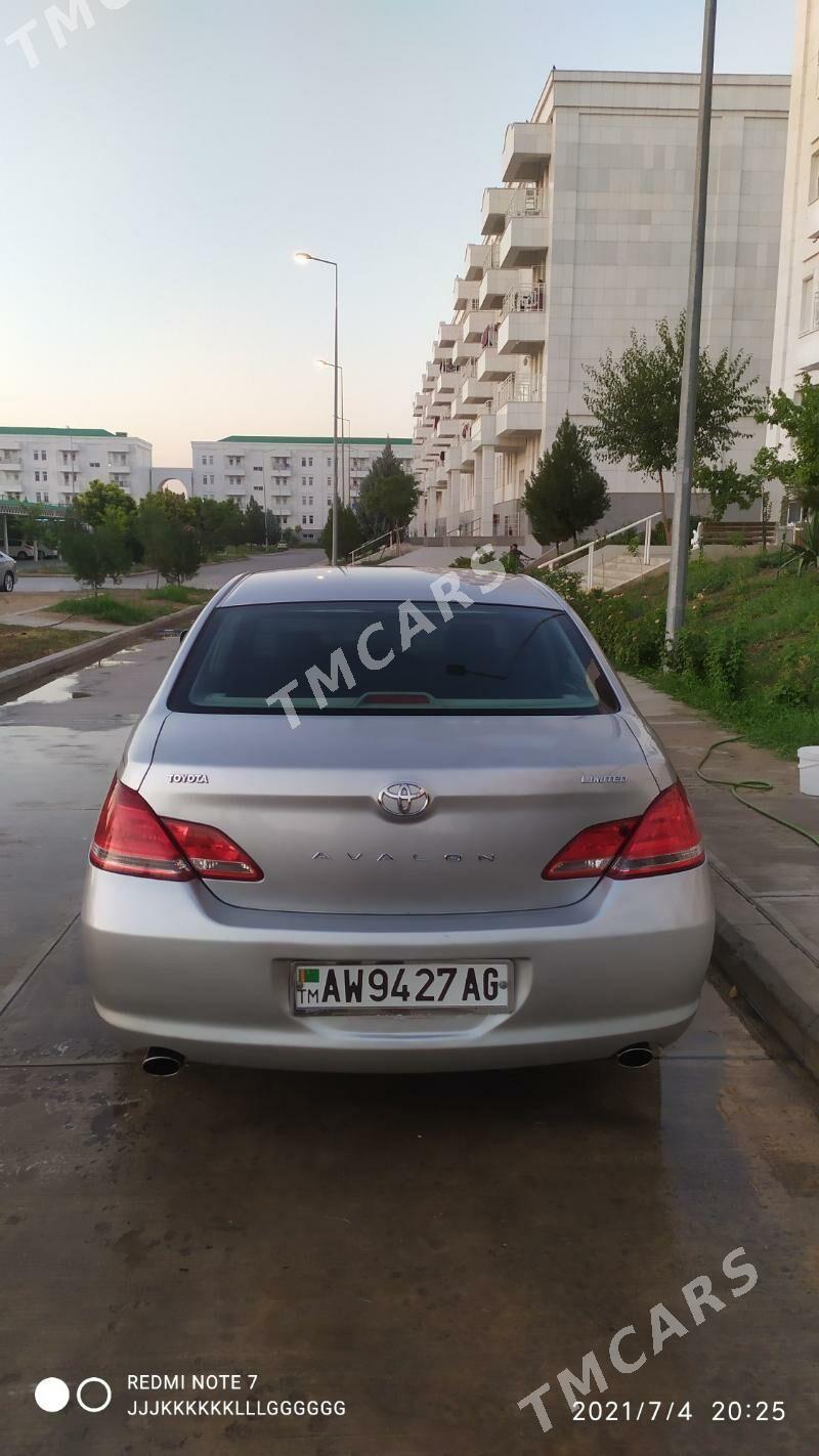 Toyota Avalon 2005 - 150 000 TMT - Aşgabat - img 5