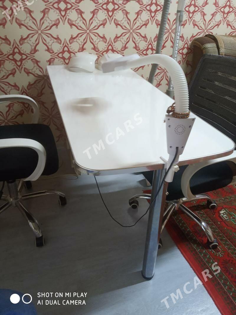 стол для маникюра - Aşgabat - img 8