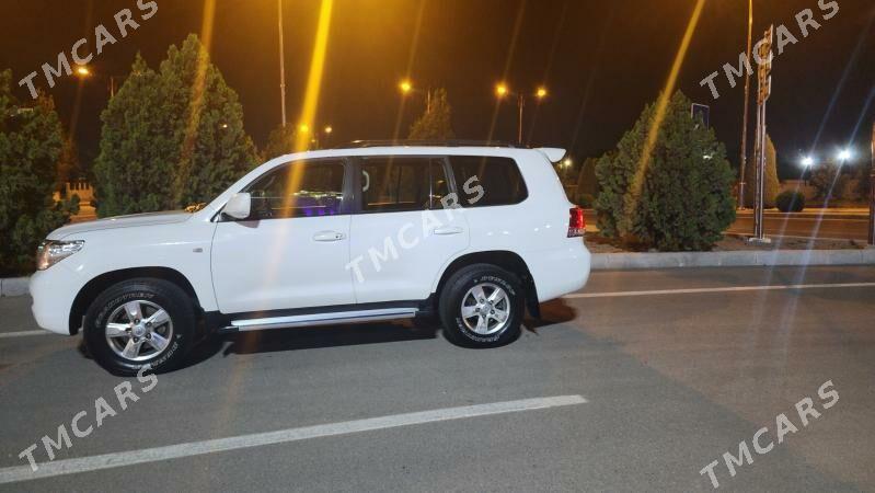 Toyota Land Cruiser 2008 - 800 000 TMT - Aşgabat - img 2