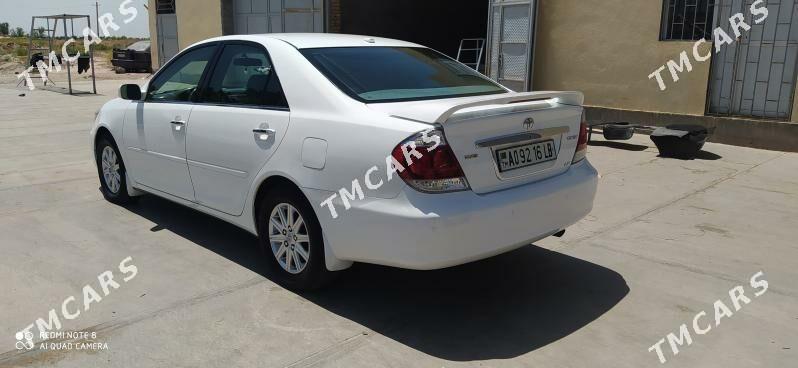 Toyota Camry 2003 - 150 000 TMT - Saýat - img 3