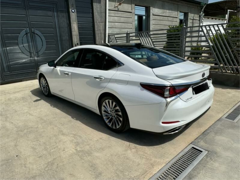 Lexus ES 350 2019 - 660 000 TMT - Aşgabat - img 2