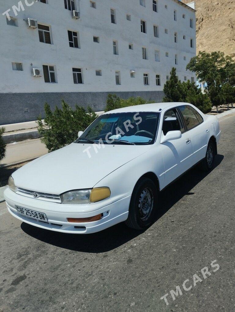 Toyota Camry 1994 - 60 000 TMT - Türkmenbaşy - img 7