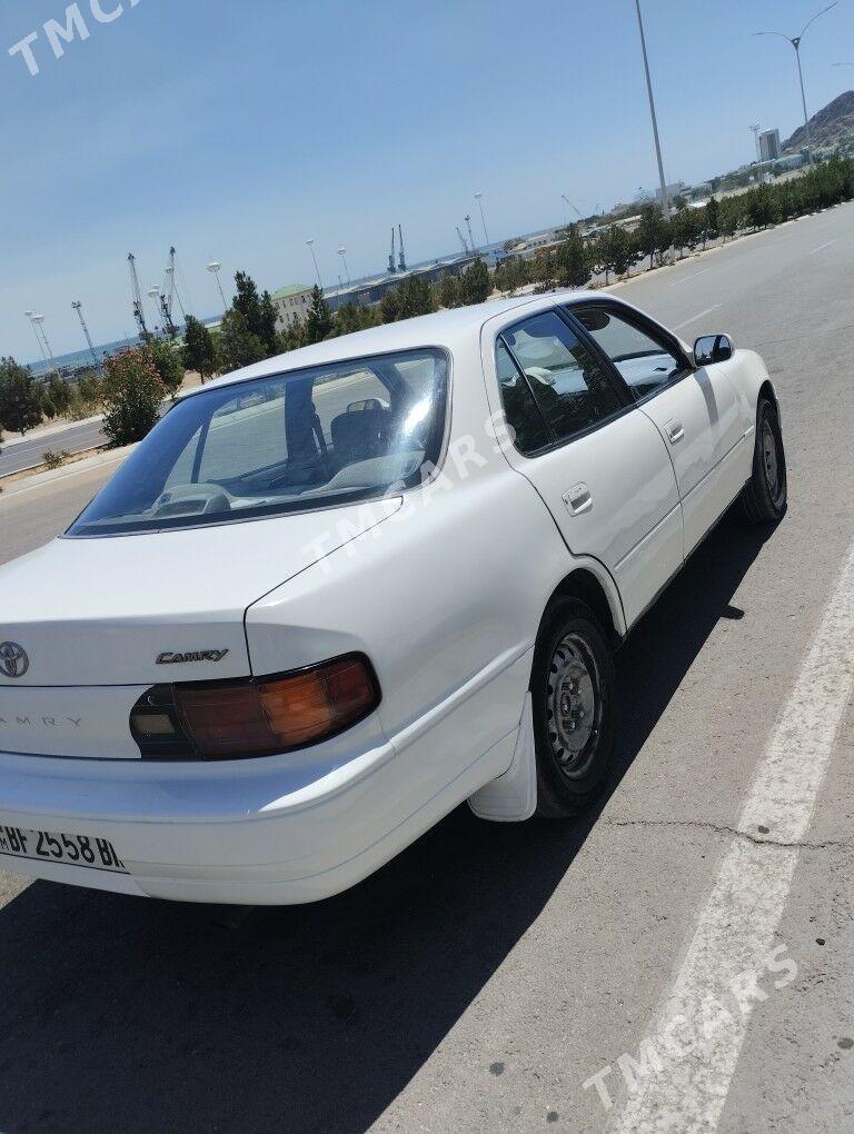 Toyota Camry 1994 - 60 000 TMT - Türkmenbaşy - img 5