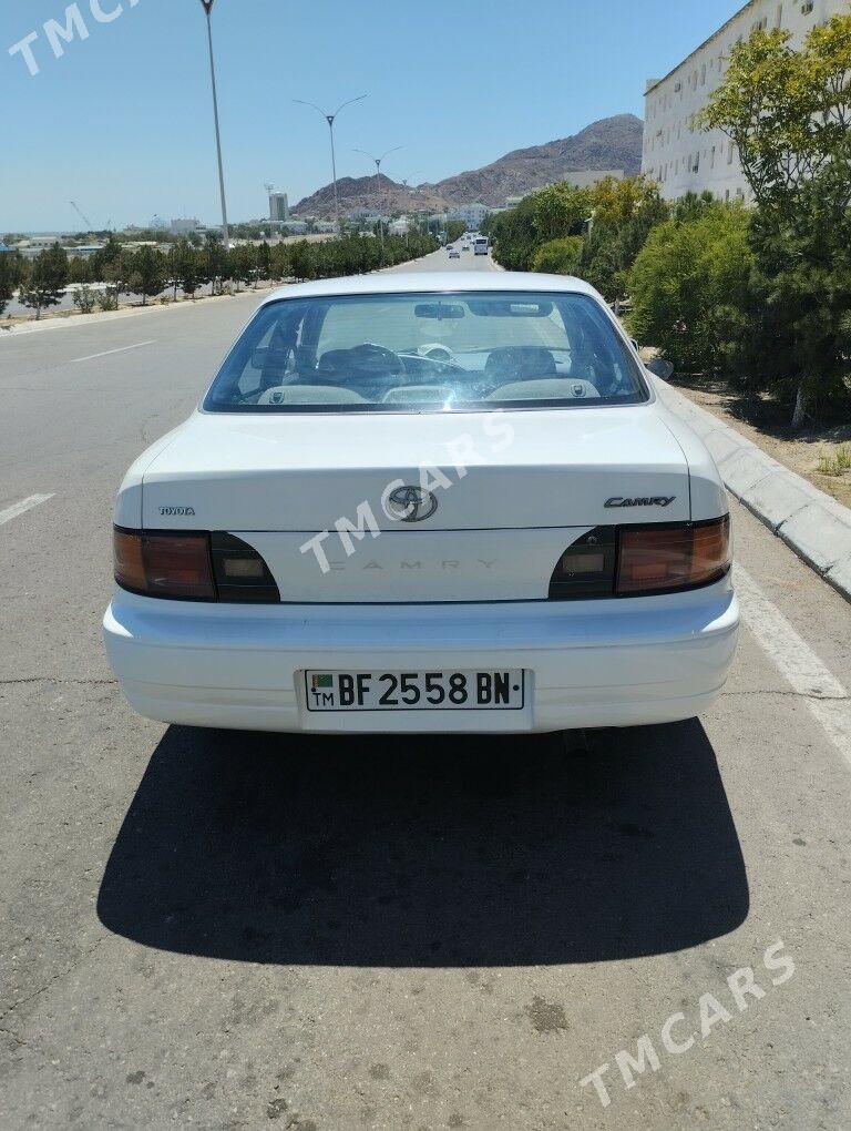 Toyota Camry 1994 - 60 000 TMT - Türkmenbaşy - img 6