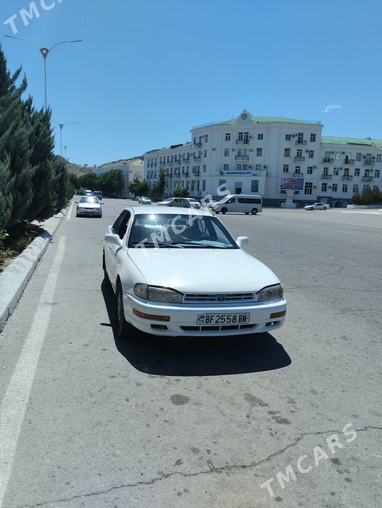 Toyota Camry 1994 - 60 000 TMT - Туркменбаши - img 8