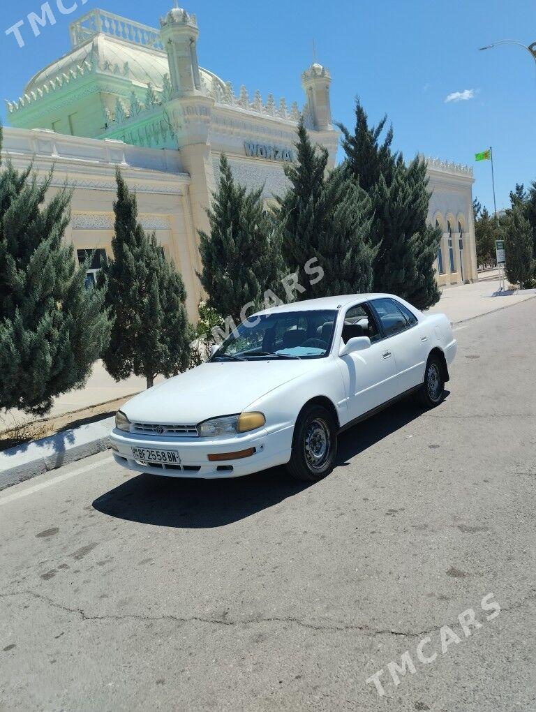 Toyota Camry 1994 - 60 000 TMT - Türkmenbaşy - img 9