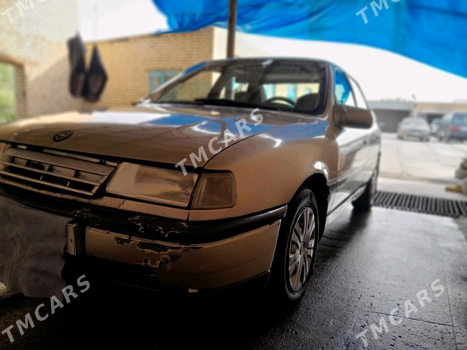 Opel Vectra 1992 - 25 000 TMT - Mary - img 3