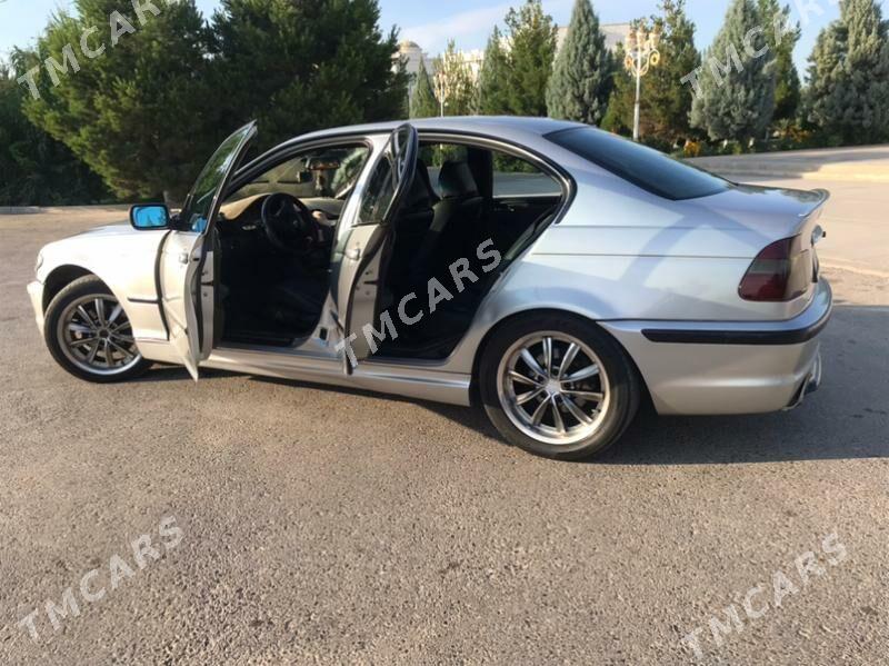 BMW E46 2002 - 80 000 TMT - Туркменабат - img 3