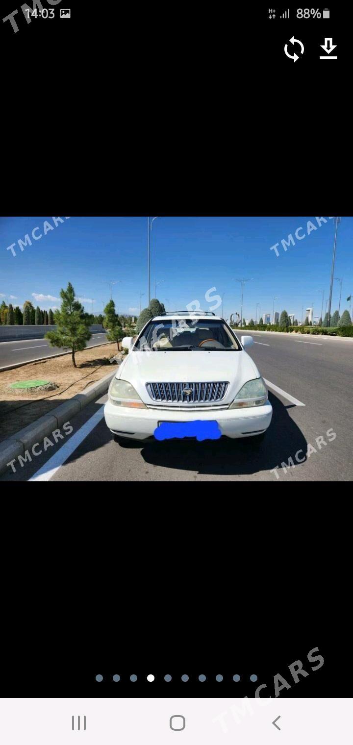 Lexus RX 300 2001 - 140 000 TMT - Тагтабазар - img 3