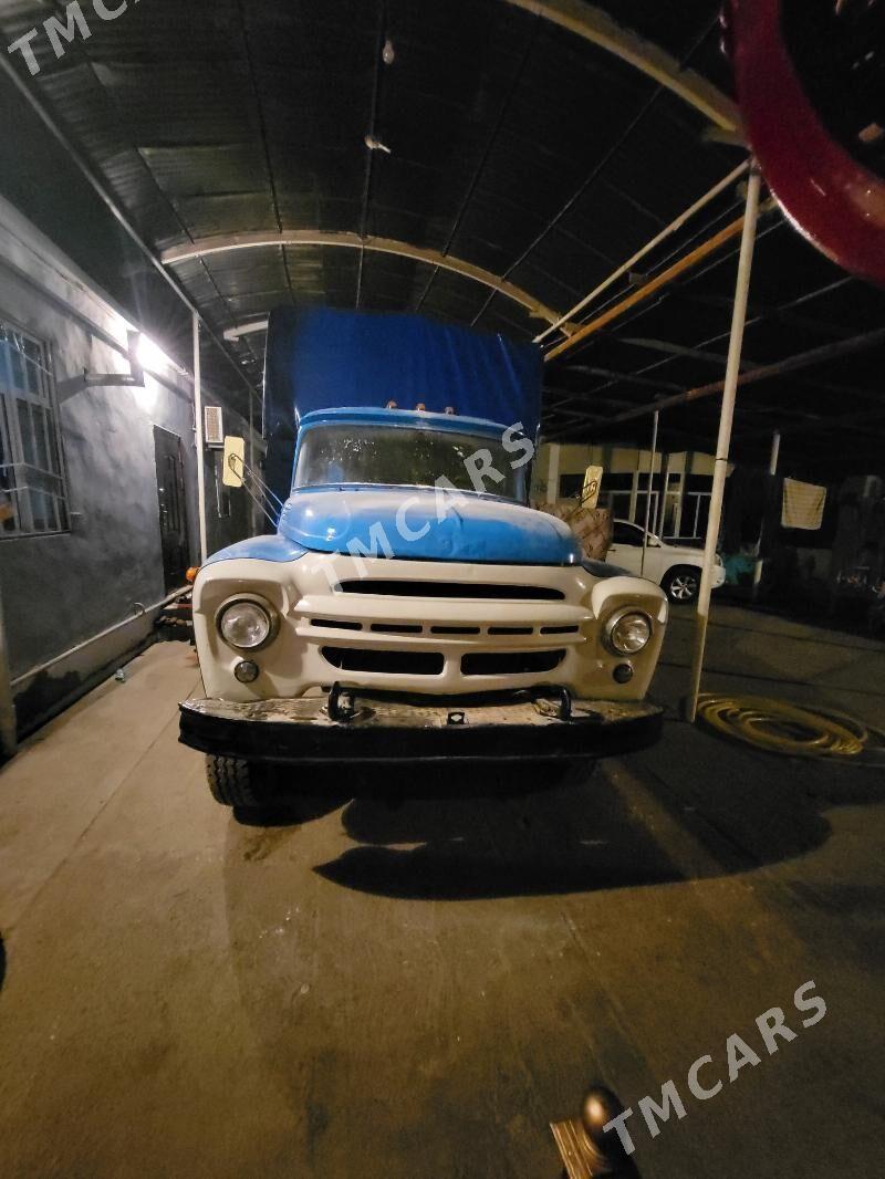 Zil 130 1992 - 72 000 TMT - Чоганлы - img 3