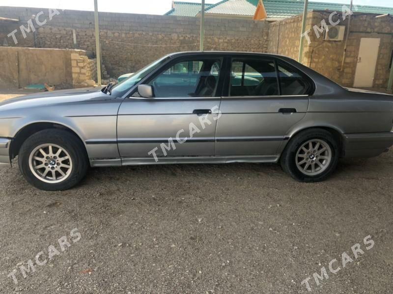 BMW 525 1990 - 16 000 TMT - Jebel - img 3