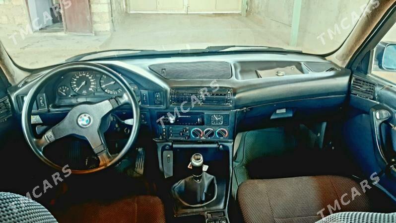 BMW 525 1990 - 16 000 TMT - Jebel - img 2