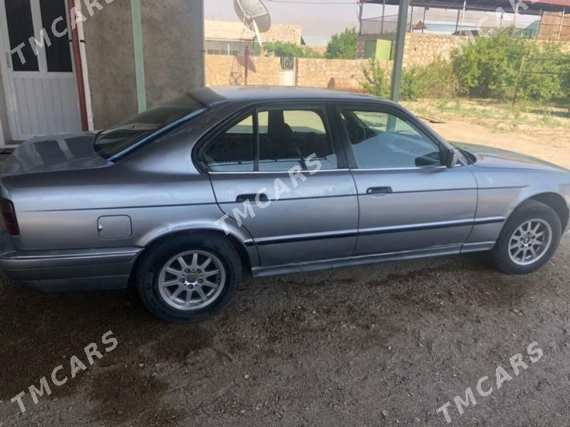 BMW 525 1990 - 16 000 TMT - Jebel - img 4