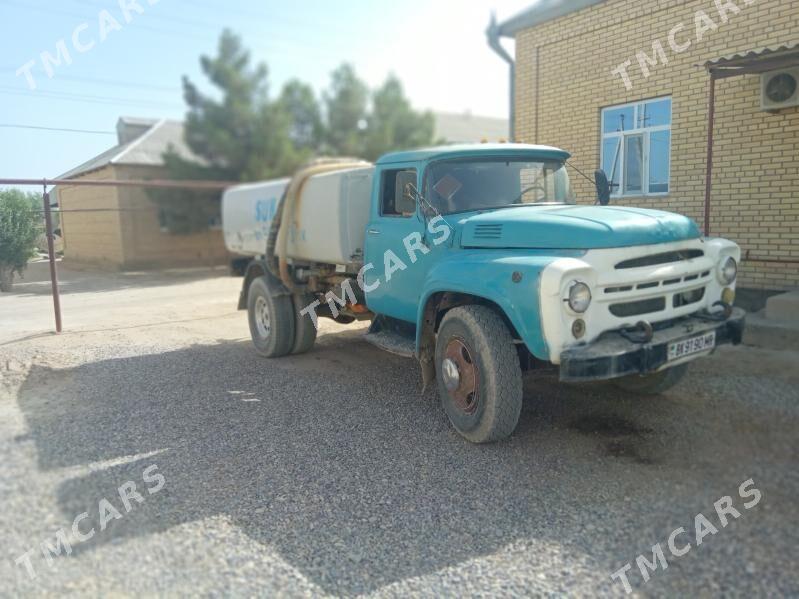 Zil 130 1984 - 50 000 TMT - Сакарчага - img 3