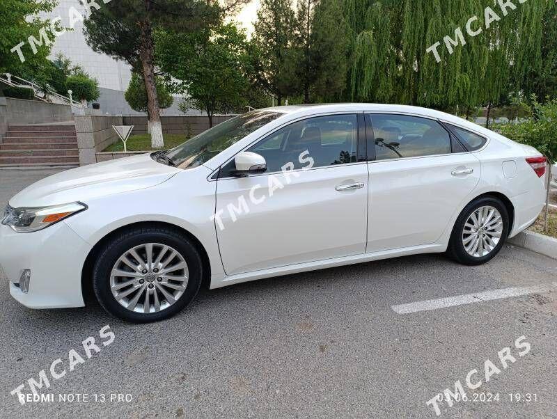 Toyota Avalon 2013 - 300 000 TMT - Ашхабад - img 3