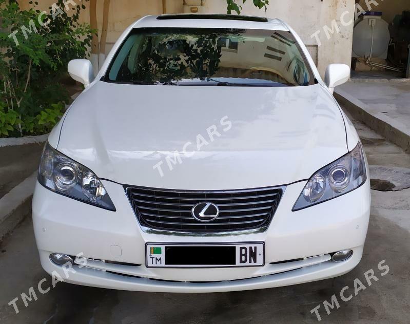 Lexus ES 350 2007 - 180 000 TMT - Balkanabat - img 2