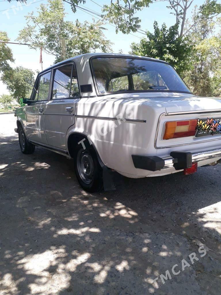 Lada 2106 1995 - 36 000 TMT - Гёкдепе - img 2