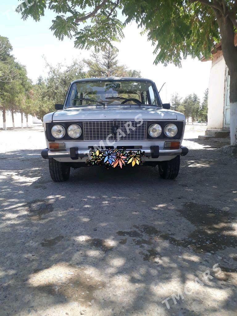 Lada 2106 1995 - 36 000 TMT - Гёкдепе - img 3