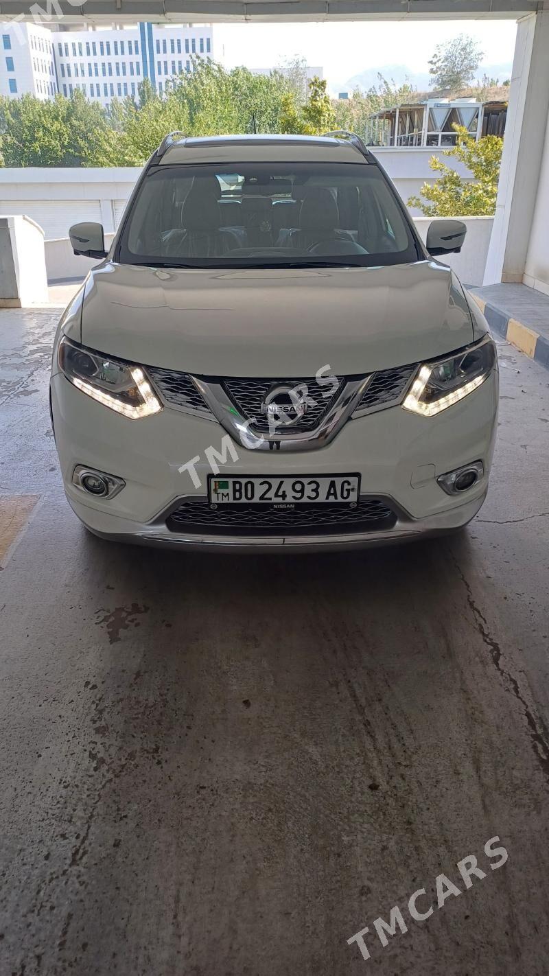 Nissan Rogue 2016 - 210 000 TMT - Aşgabat - img 2