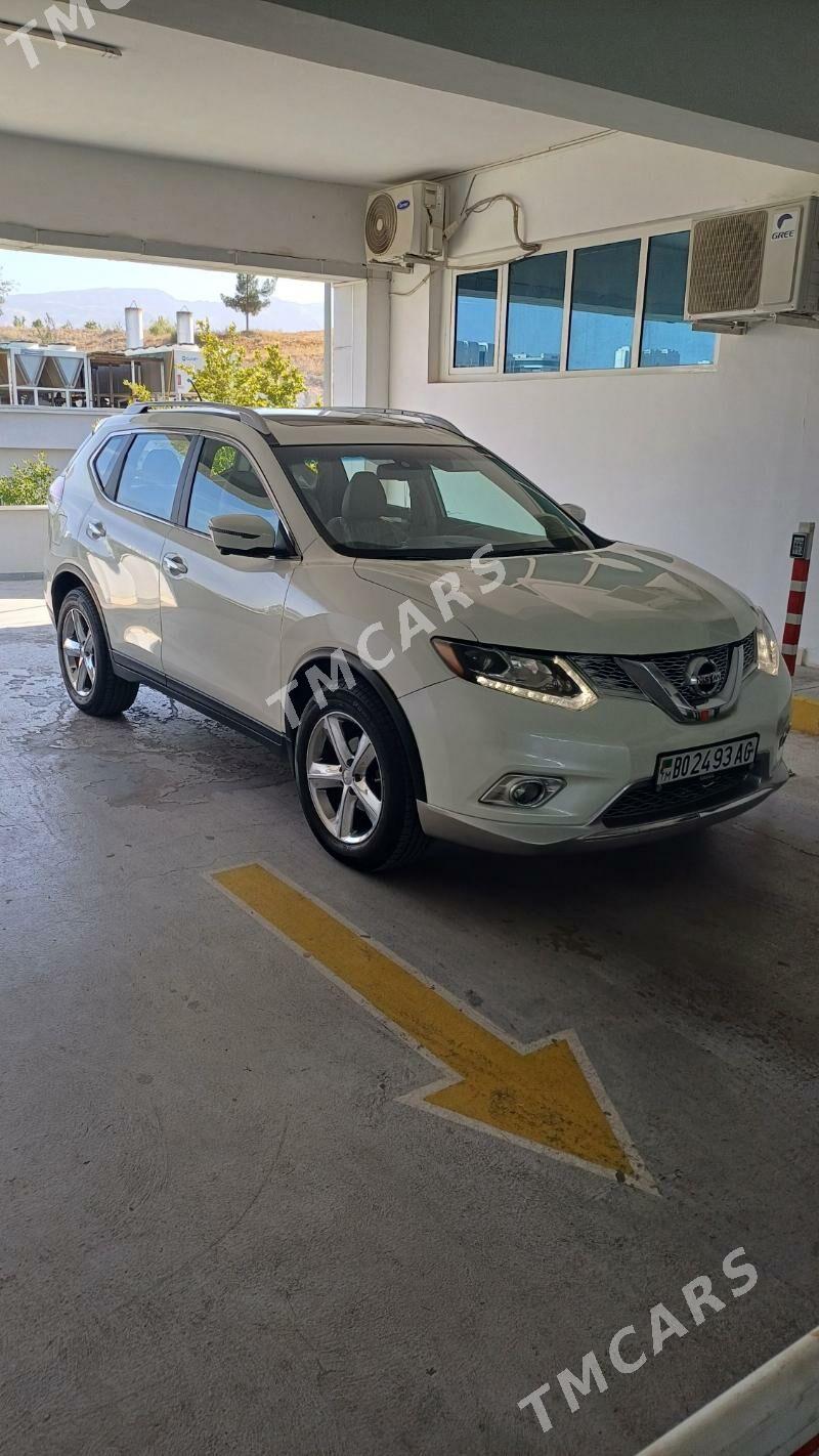 Nissan Rogue 2016 - 210 000 TMT - Aşgabat - img 3