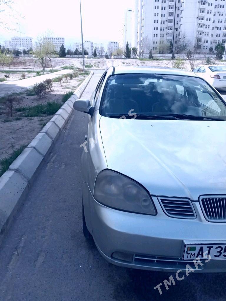 Daewoo Lacetti 2004 - 63 000 TMT - Ашхабад - img 2