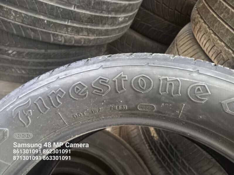 245-55-19 firestone 2022 300 TMT - Bedew - img 3