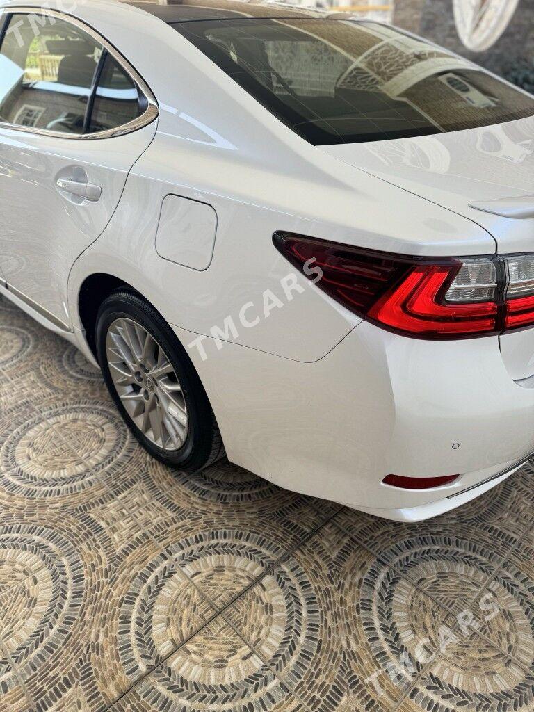 Lexus ES 350 2017 - 665 000 TMT - Ашхабад - img 3