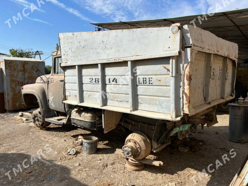 Zil 130 1993 - 10 000 TMT - Сакар - img 2