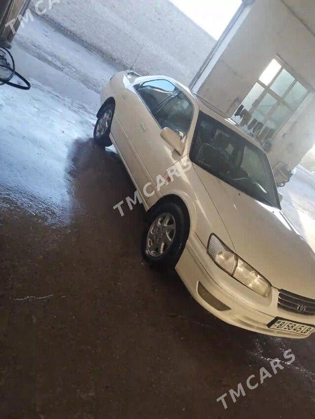 Toyota Camry 2000 - 125 000 TMT - Сакар - img 5