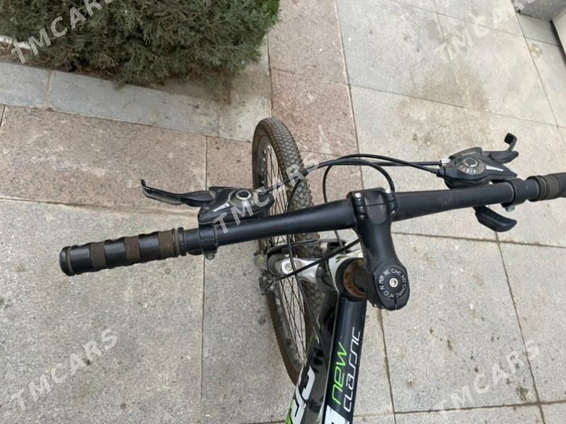tigir велосипед - Aşgabat - img 2