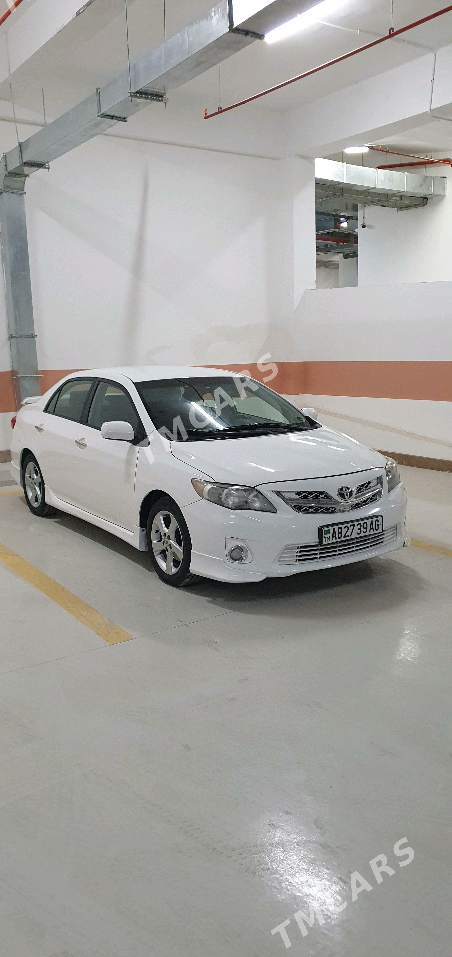 Toyota Corolla 2008 - 135 000 TMT - Aşgabat - img 2