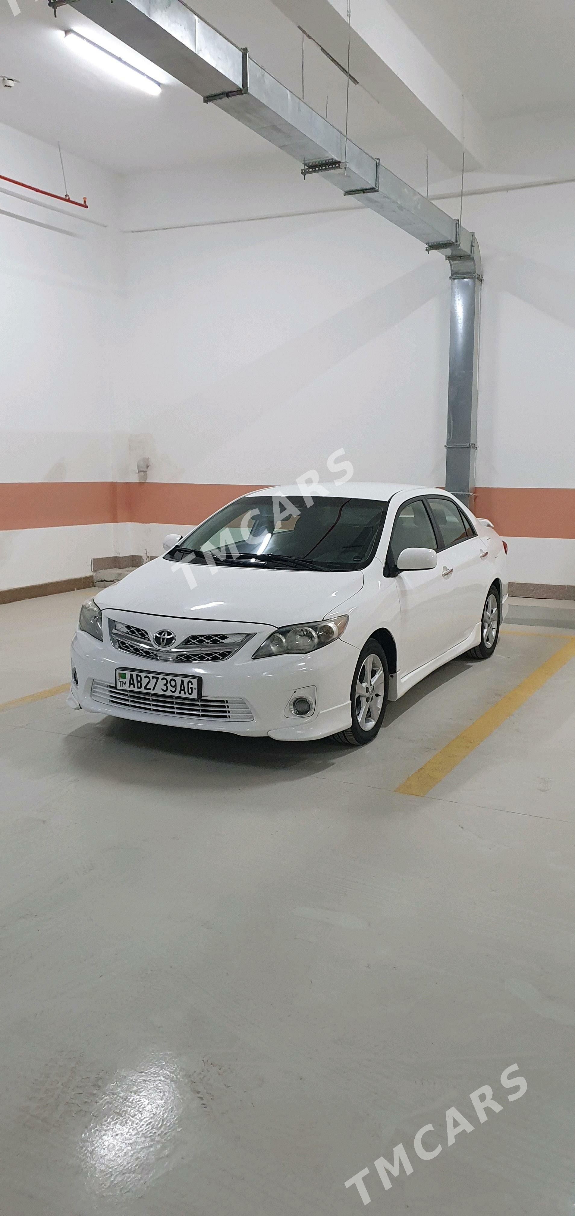 Toyota Corolla 2008 - 135 000 TMT - Aşgabat - img 3