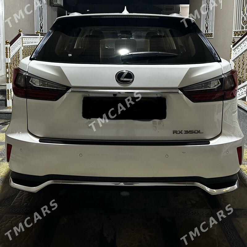 Lexus RX 350L 2019 - 600 000 TMT - Туркменабат - img 3