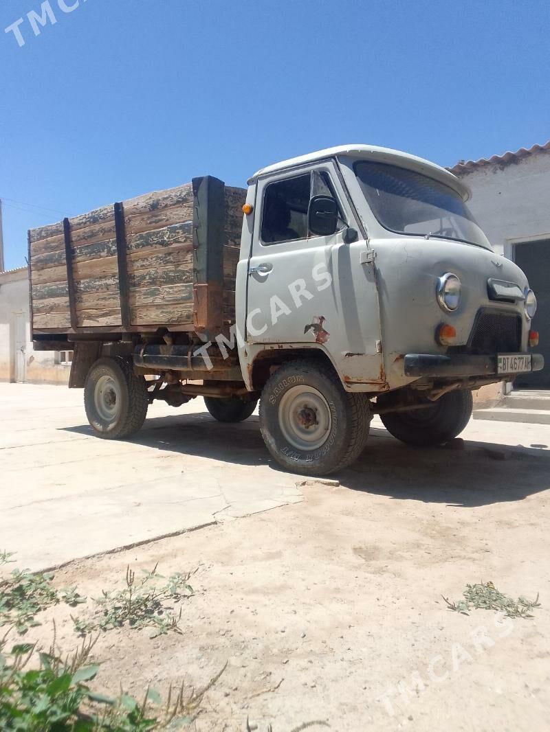 UAZ 452 1992 - 30 000 TMT - Tejen - img 3