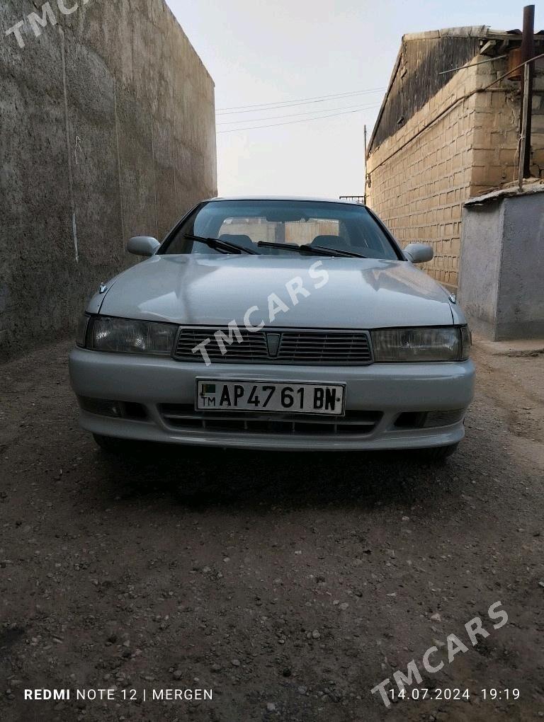 Toyota Cresta 1995 - 42 000 TMT - Берекет - img 4
