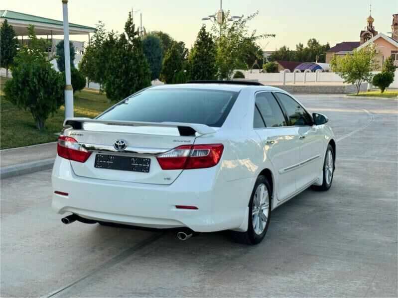 Toyota Aurion 2013 - 305 000 TMT - Aşgabat - img 2