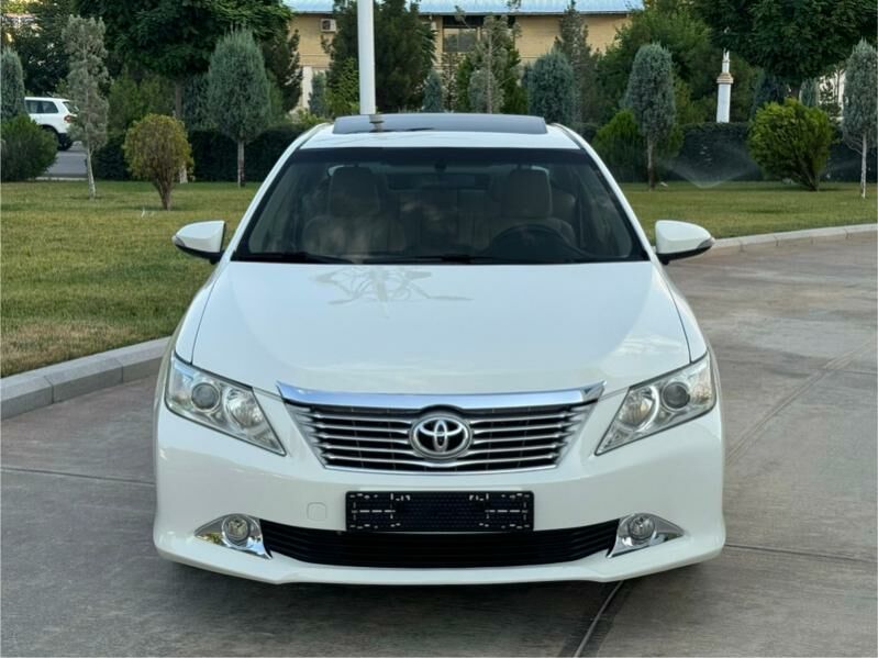 Toyota Aurion 2013 - 305 000 TMT - Aşgabat - img 4