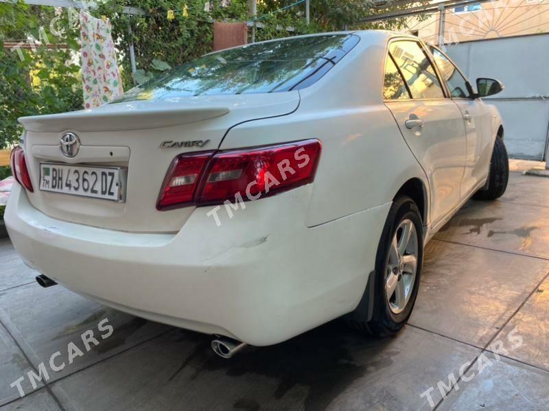 Toyota Camry 2009 - 120 000 TMT - Daşoguz - img 2