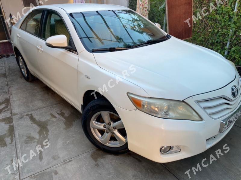 Toyota Camry 2009 - 120 000 TMT - Daşoguz - img 3