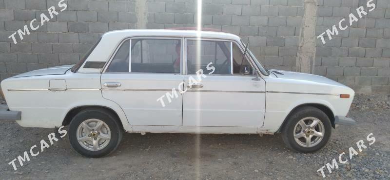 Lada 2106 1985 - 15 000 TMT - Гызыларбат - img 4