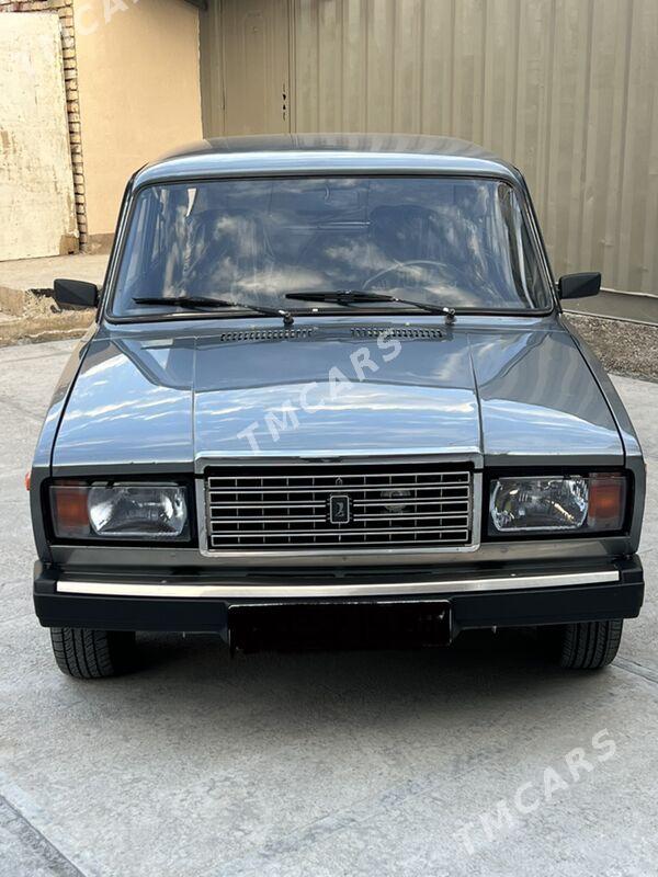 Lada 2107 2010 - 57 000 TMT - Мары - img 6