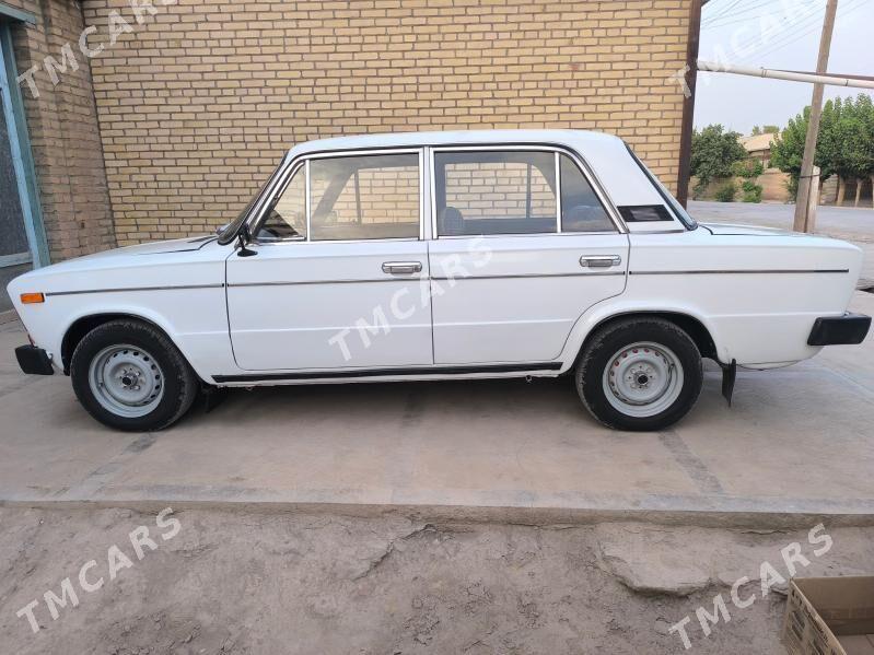 Lada 2106 1990 - 30 000 TMT - Халач - img 5