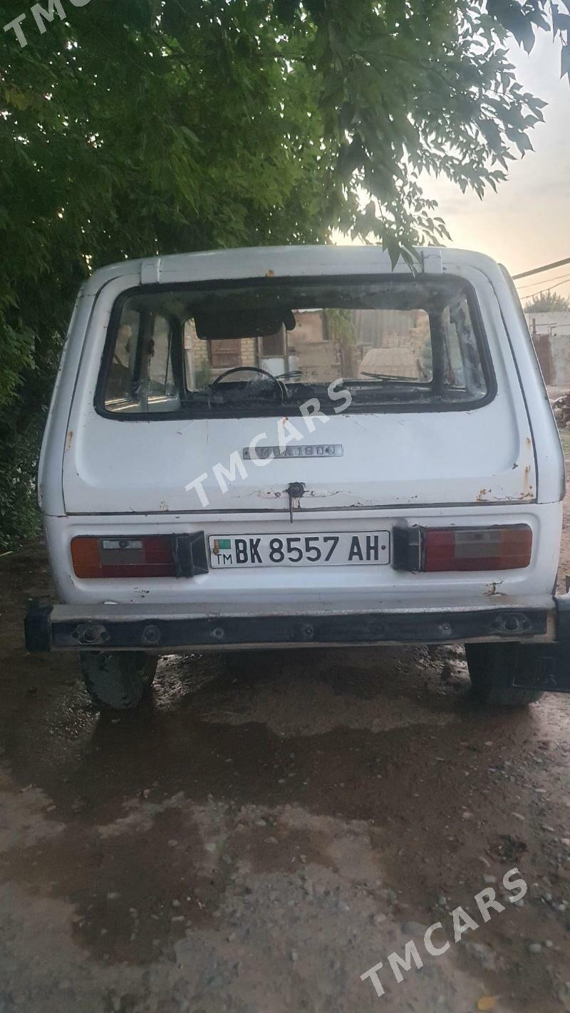 Lada Niva 1984 - 22 000 TMT - Babadaýhan - img 5