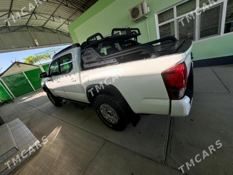 Toyota Tacoma 2017 - 550 000 TMT - Bagyr - img 2