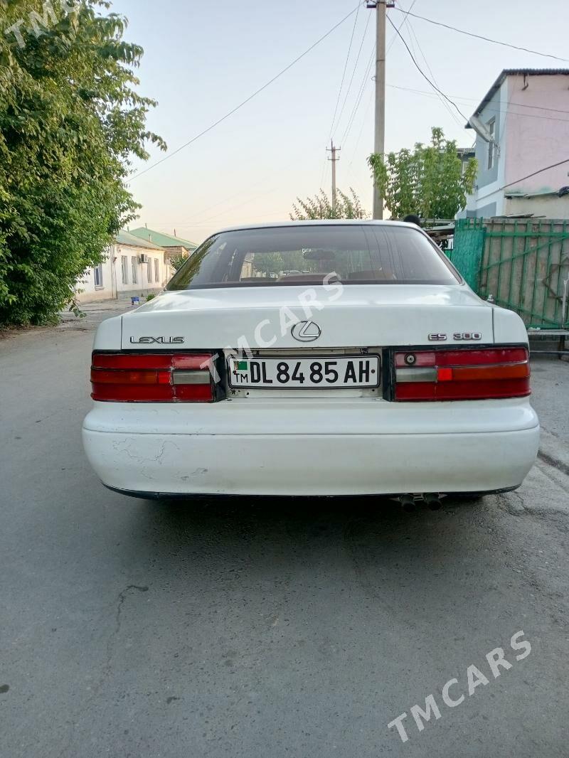 Lexus ES 300 1993 - 42 000 TMT - Aşgabat - img 2