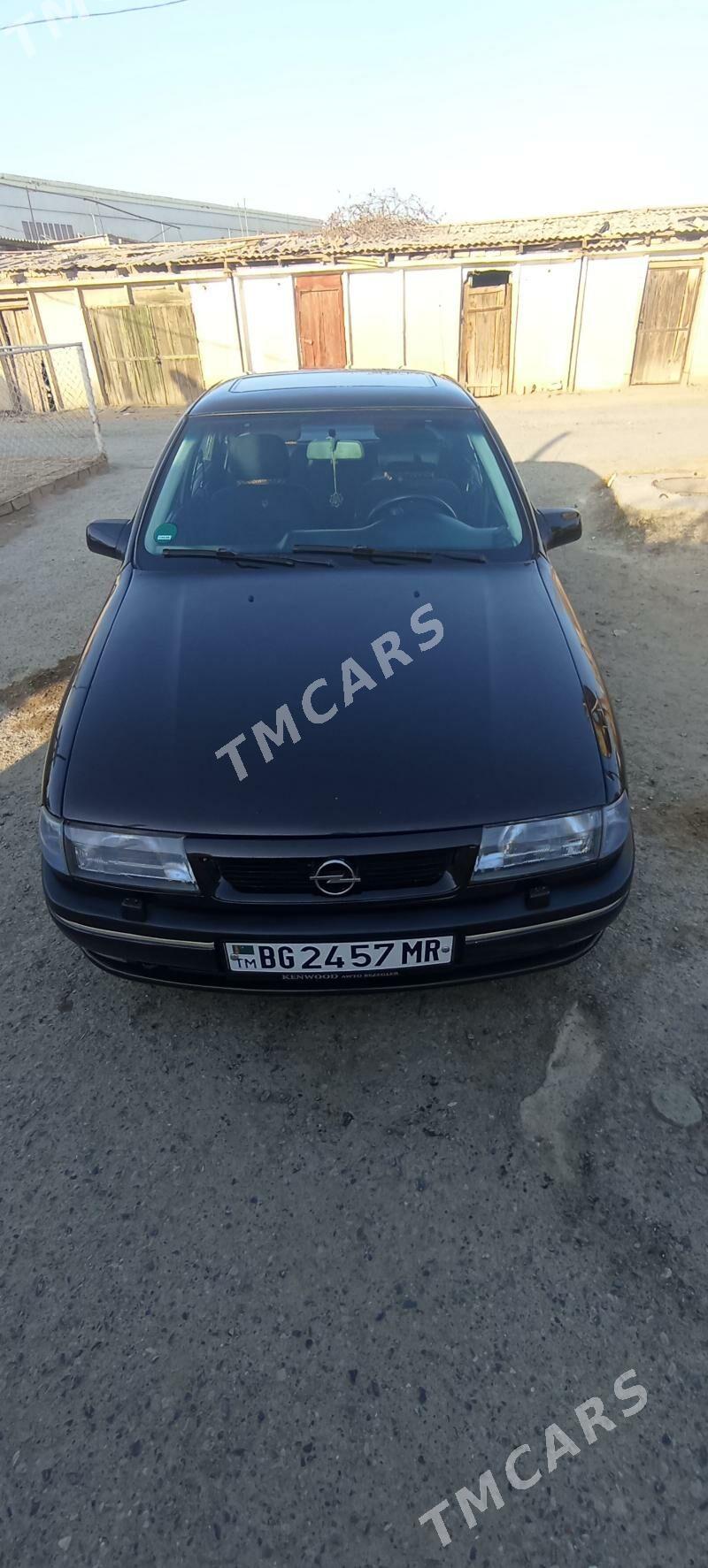 Opel Vectra 1993 - 53 000 TMT - Байрамали - img 4