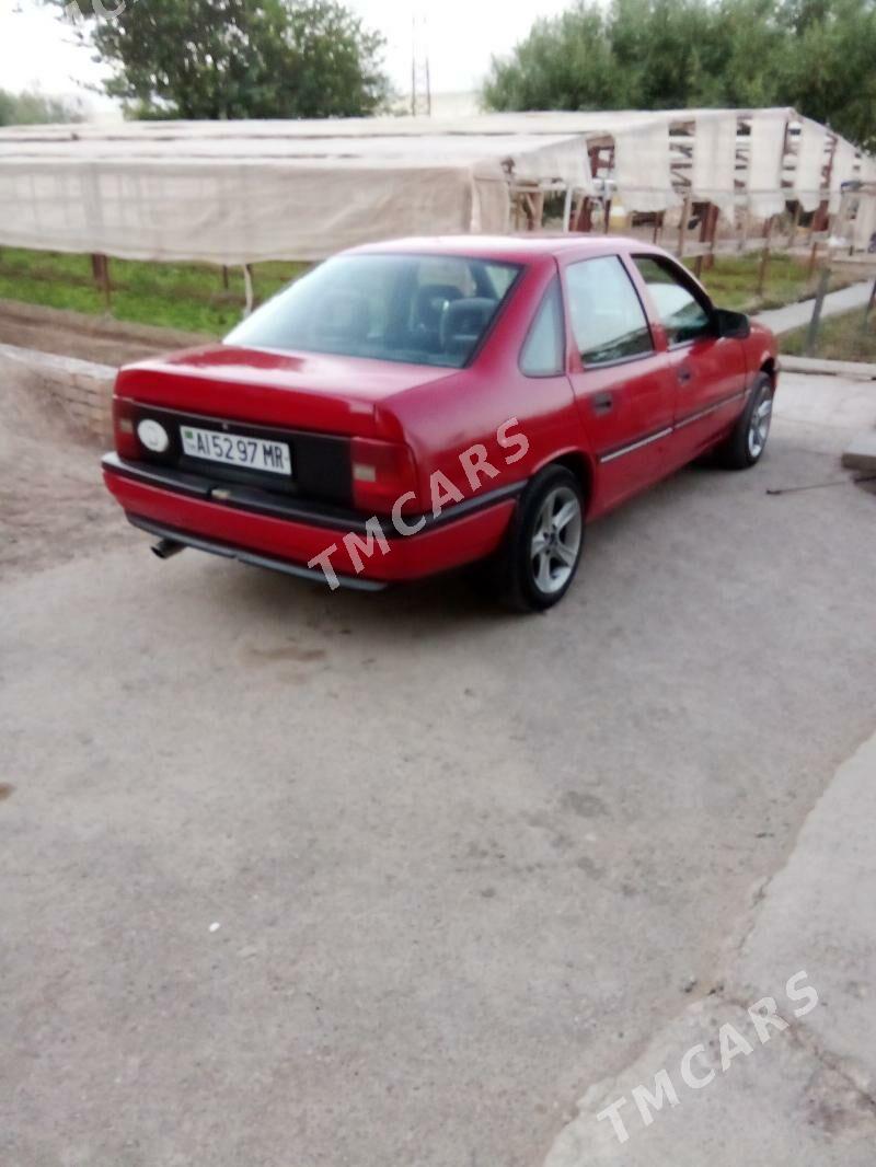 Opel Vectra 1991 - 37 000 TMT - Мары - img 6