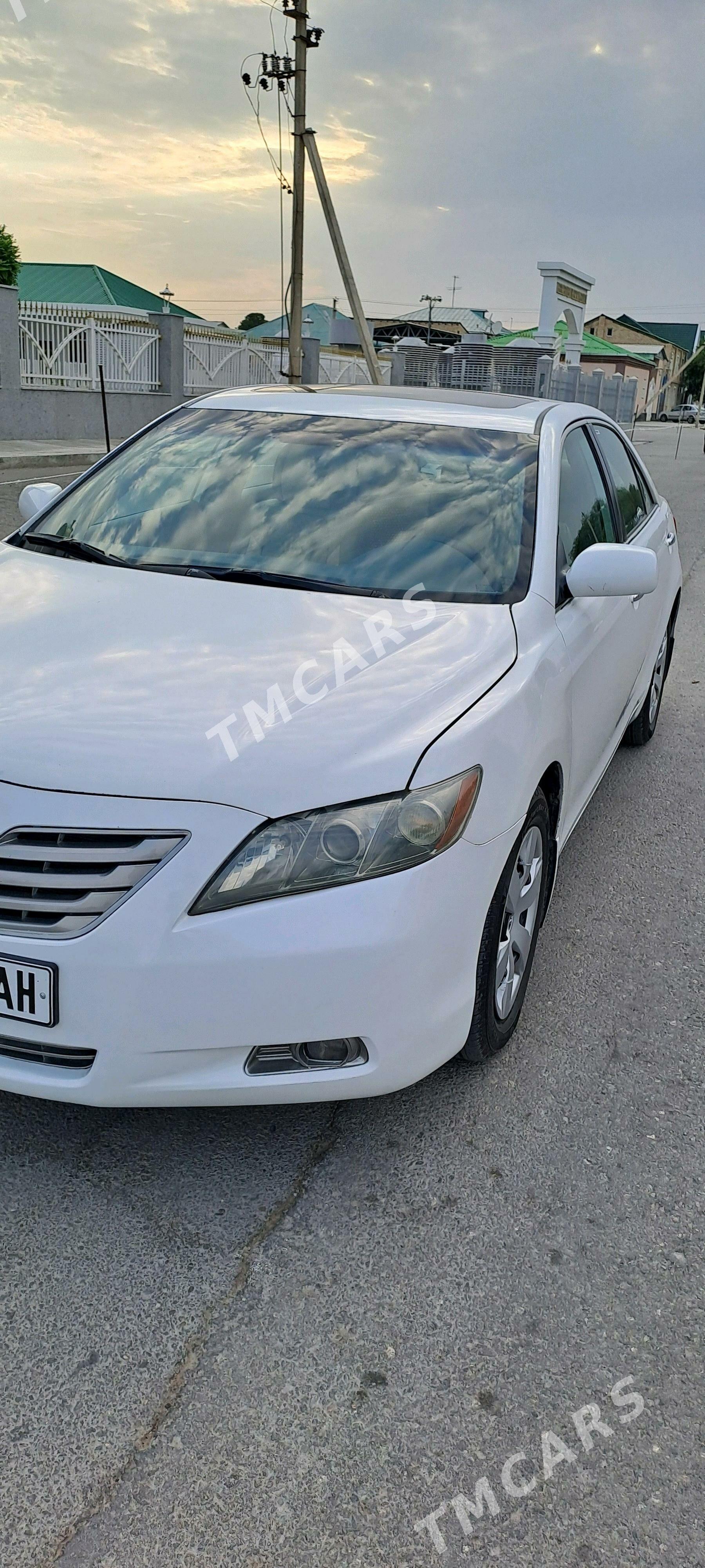 Toyota Camry 2008 - 120 000 TMT - 30 mkr - img 5