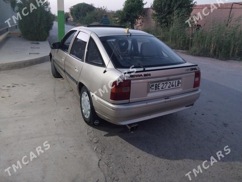 Opel Vectra 1991 - 35 000 TMT - Türkmenabat - img 3