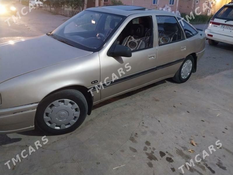 Opel Vectra 1991 - 35 000 TMT - Türkmenabat - img 2